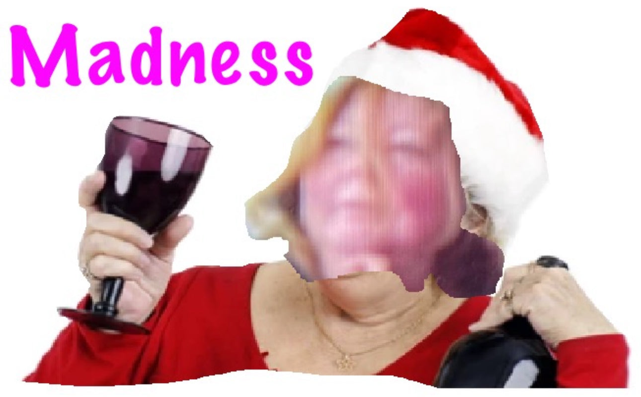 IMAGE ERROR: Check that file is named 'madness.jpg' in Neocities